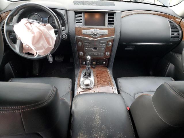 2018 NISSAN ARMADA SV - JN8AY2NC0J9553101