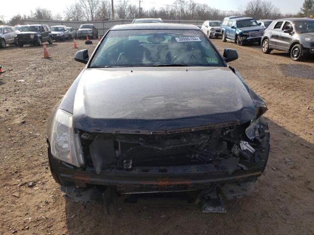 1G6DC5E5XC0139022 Cadillac CTS