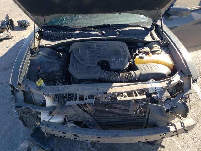 2C3CDXJGXHH566068 Dodge Charger Sxt