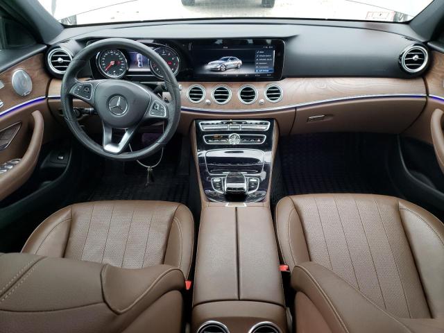 2017 MERCEDES-BENZ E 300 4MAT - WDDZF4KB1HA090332
