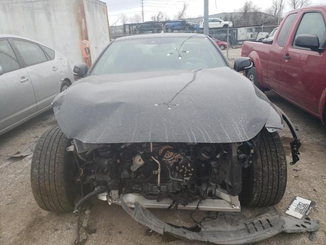 2020 INFINITI Q60 PURE - JN1EV7EL8LM380319
