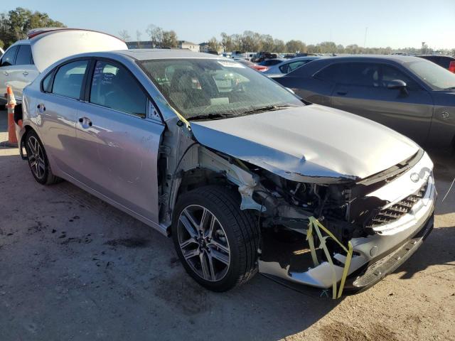 2019 KIA FORTE GT L - 3KPF34AD6KE069778