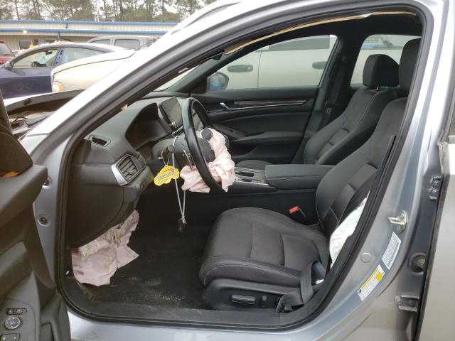 2019 HONDA ACCORD SPO 1HGCV1F32KA153905