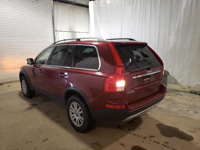 YV4CZ982881476027 Volvo XC90