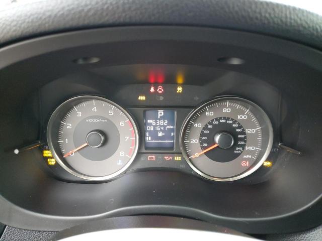 JF2SJAJCXEH552975 Subaru Forester 2.5i Limited