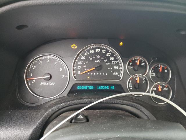 1GKET63M062134023 GMC Envoy Denali