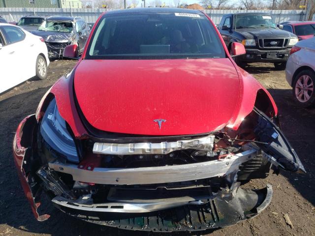 7SAYGDEE7NA020314 Tesla Model Y