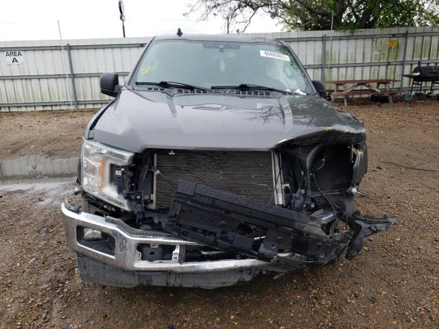 1FTEW1CP0LKF15687 Ford F150 Supercrew