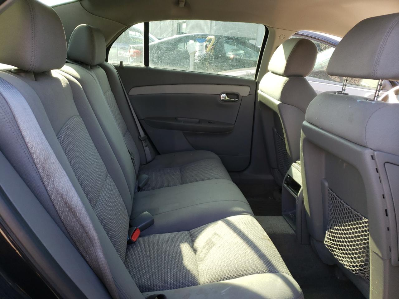 2008 Chevrolet Malibu Ls VIN: 1G1ZG57B28F223536 Lot: 37972603