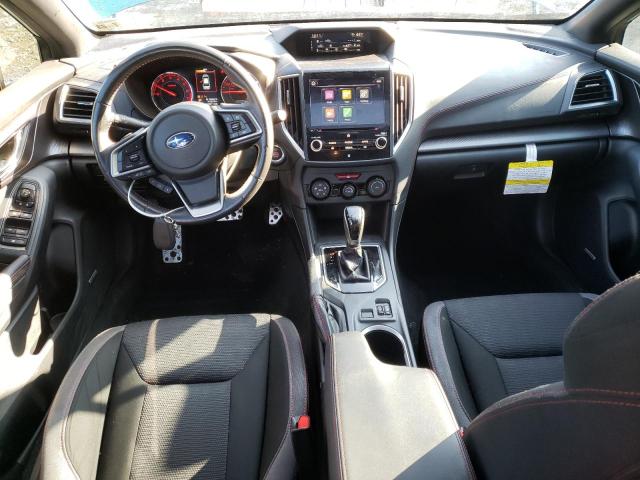 4S3GKAM65J3614989 Subaru Impreza Sport
