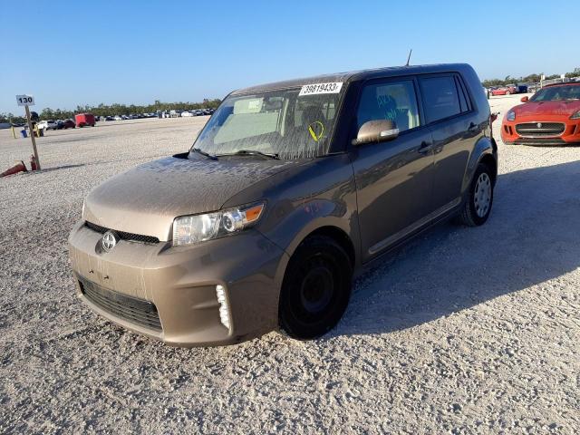 2015 TOYOTA SCION XB - JTLZE4FE0FJ074240
