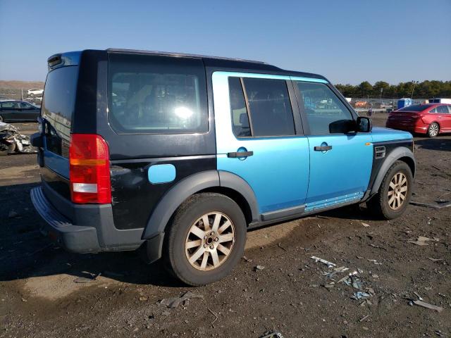 SALAE25475A323243 Land Rover LR3 SE