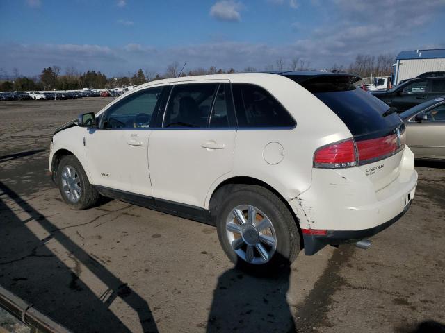 2LMDU88C78BJ36820 Lincoln MKX