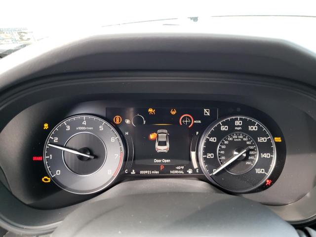 2022 ACURA TLX TECHNO - 19UUB6F49NA001725