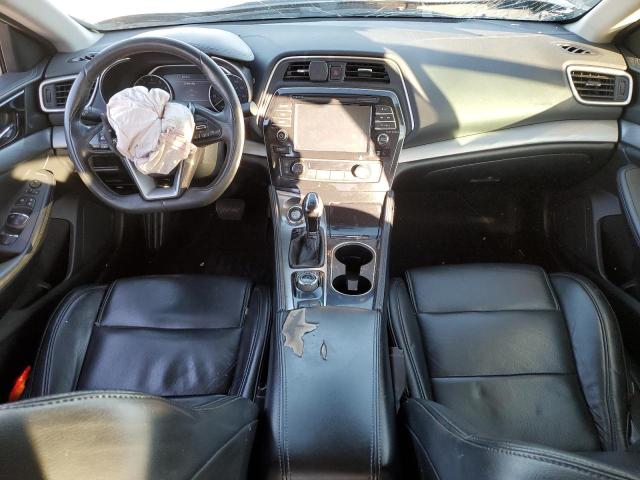 1N4AA6AP3GC433021 Nissan Maxima 3.5s