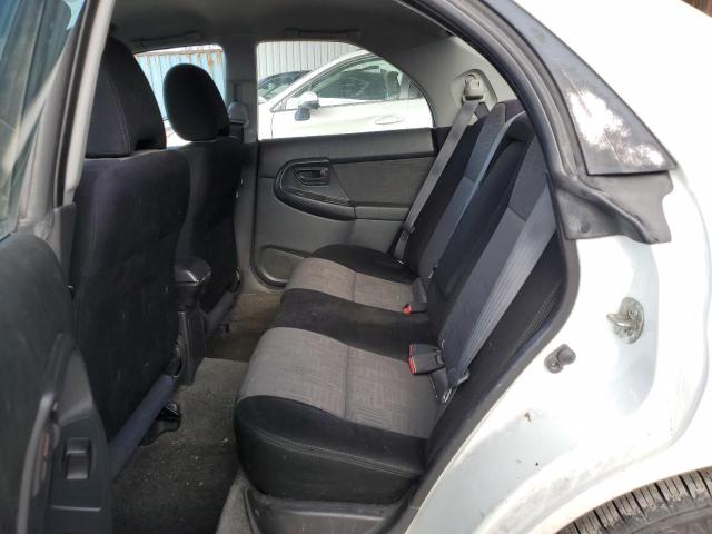 JF1GD67554H503673 Subaru Impreza