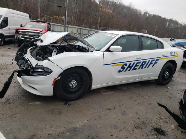 2018 DODGE CHARGER PO - 2C3CDXKT3JH170257
