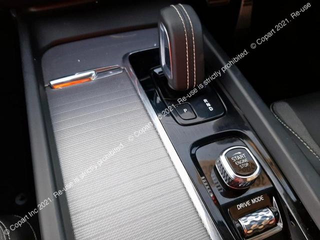YV1UZK5VCL1588059 Volvo Xc60 R-des