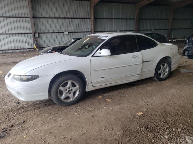 2000 Pontiac Grand Prix GT