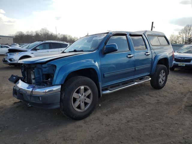 2011 Chevrolet Colorado 