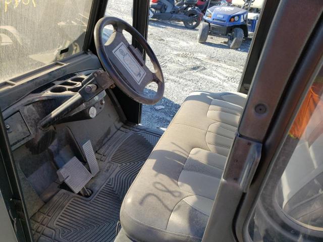2013 YAMAHA GOLF CART JC2003247