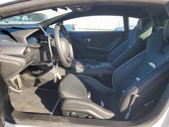 2020 LAMBORGHINI HURACAN EV - ZHWUF4ZF1LLA13271