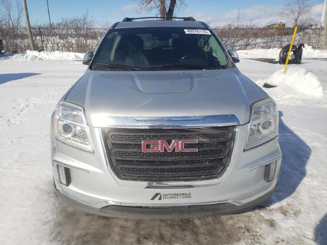 VIN 5N1AT3BB4MC735298 2016 GMC TERRAIN no.5