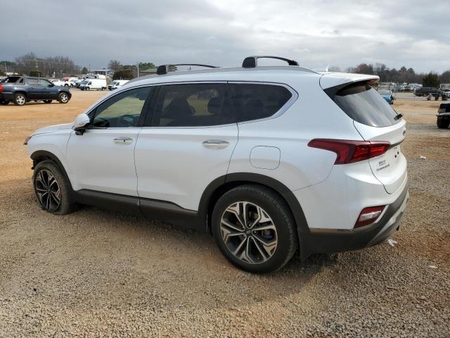 2020 HYUNDAI SANTA FE L - 5NMS53AA8LH253669