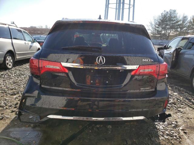 2020 ACURA MDX ADVANC - 5J8YD4H80LL020195