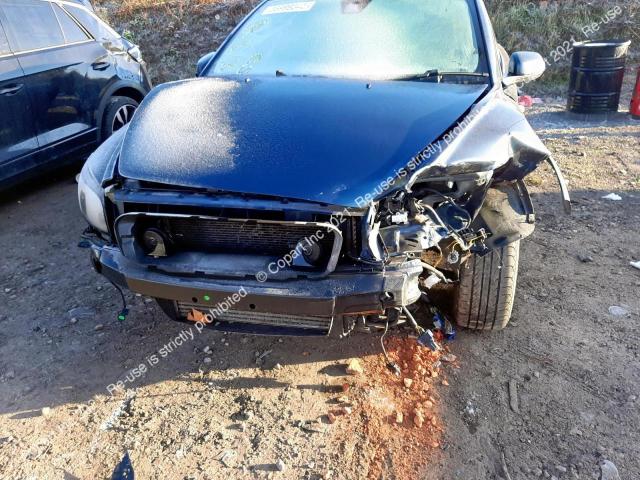 YV1MK765272002687 Volvo C30 Se Lux