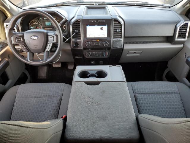 Ford F150 Super Cab 2019 1FTEX1CB8KKD37088 Image 8