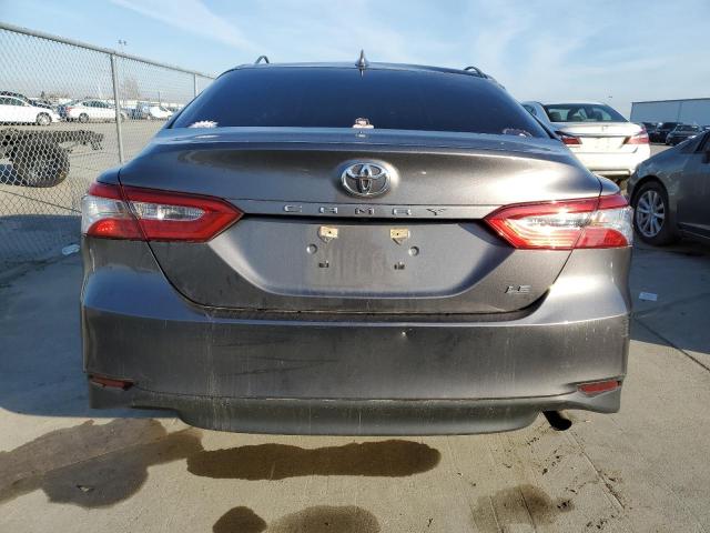 2019 TOYOTA CAMRY 4C 4T1B11HK4KU826374