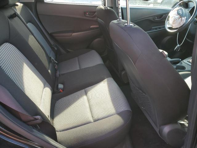 2018 HYUNDAI KONA SEL KM8K2CAA3JU072859