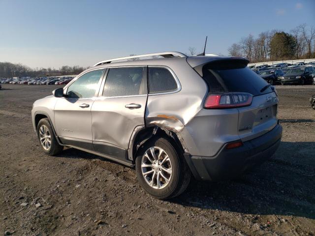 1C4PJMLB8KD334966 Jeep Cherokee