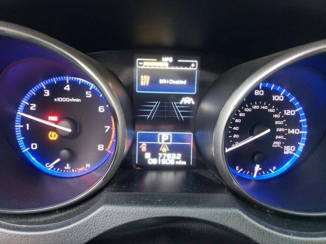 4S4BSENC0J3293333 Subaru Outback 3.6r Limited