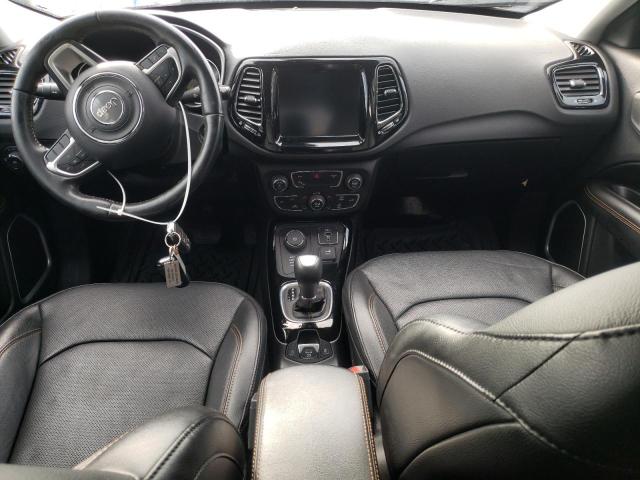 3C4NJDCB0LT239109 Jeep Compass