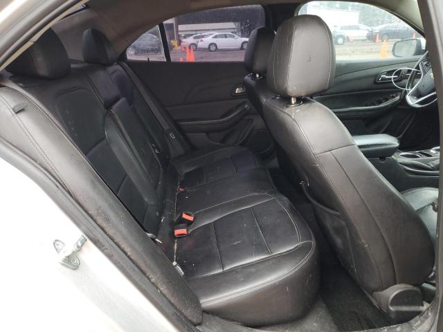 2015 CHEVROLET MALIBU LTZ - 1G11F5SL3FF302601