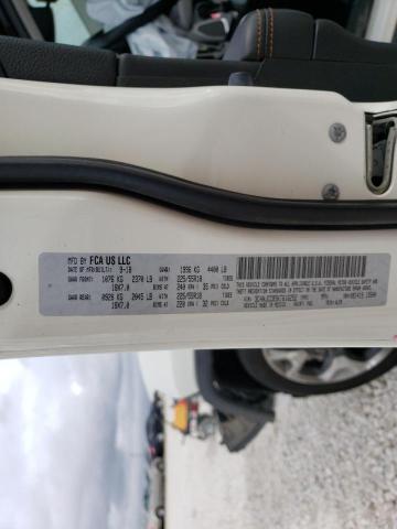 3C4NJCCB5KT616252 Jeep Compass