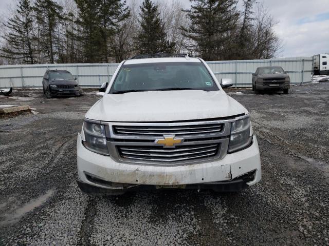 2018 CHEVROLET TAHOE K150 - 1GNSKCKC5JR342303