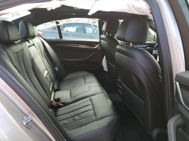 2018 BMW 540 I - WBAJE5C52JWA97744