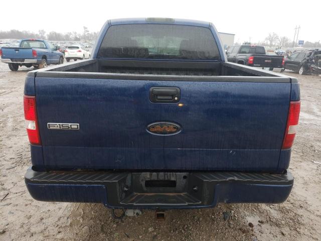 VIN 1FTFX1EF4FKD23005 2008 FORD F150 no.6