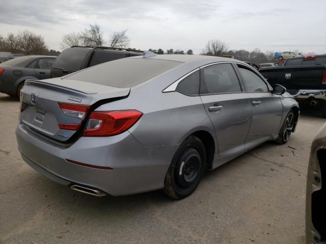 2019 HONDA ACCORD SPO 1HGCV1F32KA153905
