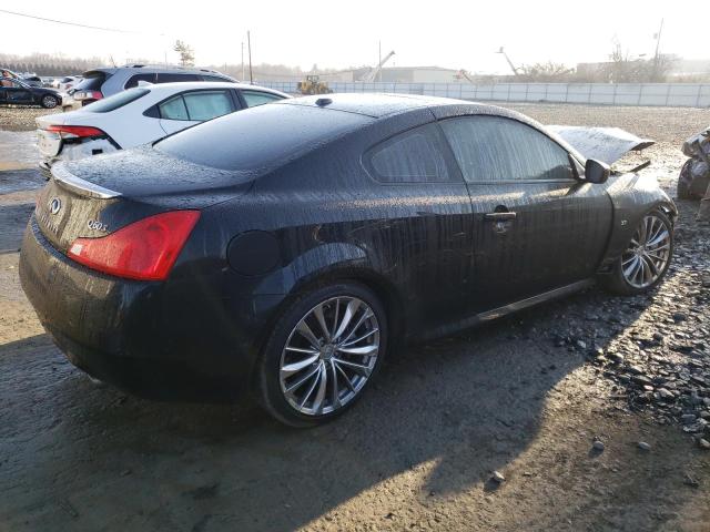 2015 INFINITI Q60 JOURNE - JN1CV6EK0FM871545