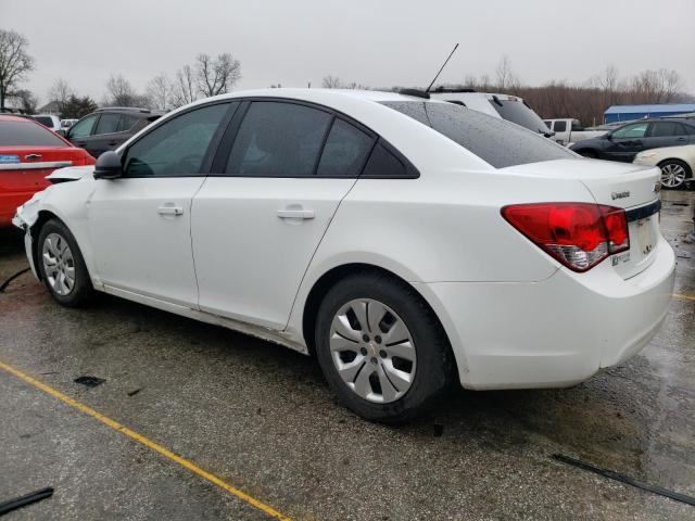 2015 CHEVROLET CRUZE LS - 1G1PB5SH9F7249060