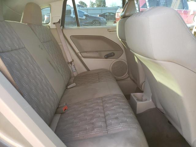 1B3HB28B97D220921 Dodge CALIBER