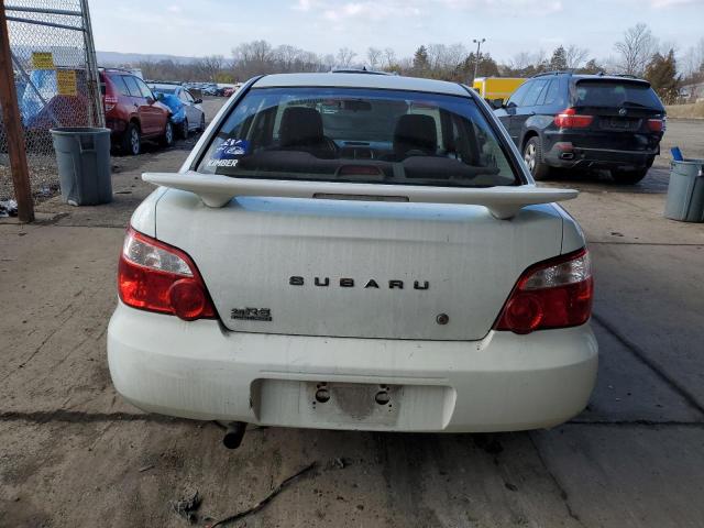 JF1GD67554H503673 Subaru Impreza