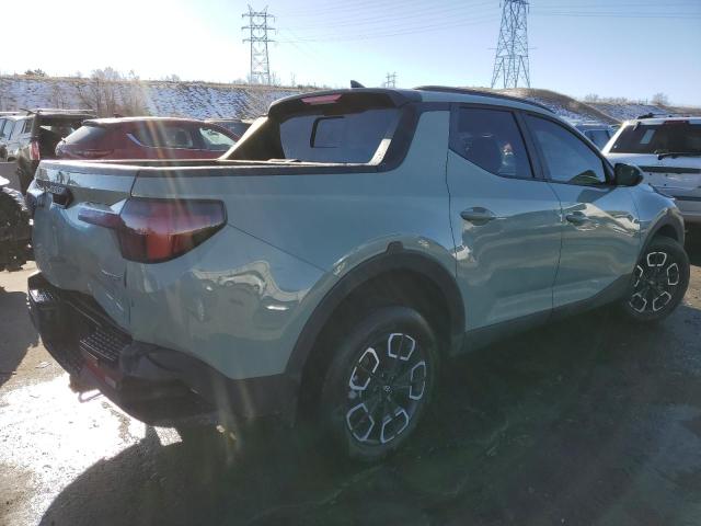 2023 HYUNDAI SANTA CRUZ - 5NTJDDAF5PH048093