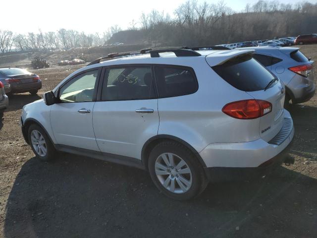 4S4WX97D884415313 Subaru Tribeca Limited
