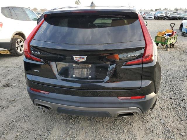 2022 CADILLAC XT4 PREMIU - 1GYFZDR48NF100133