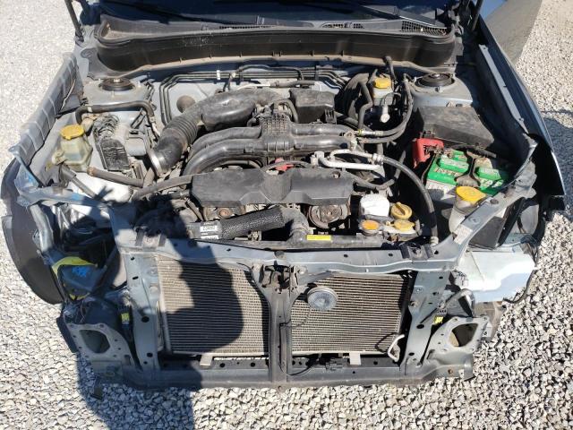 JF2SHABC3BH718114 Subaru Forester